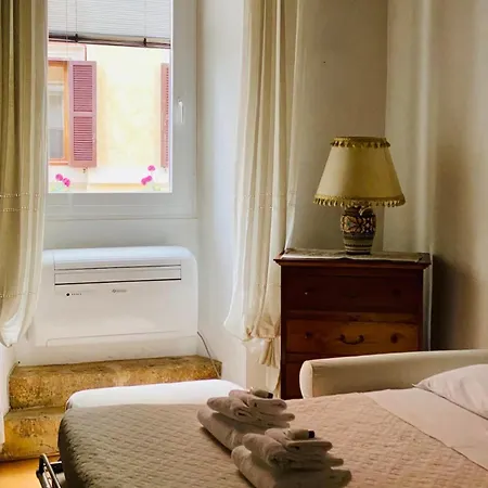 Campo De' Fiori Eleonorhouse Apartamento