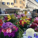 Lägenhet Campo De' Fiori Eleonorhouse
