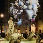 Lägenhet Campo De' Fiori Eleonorhouse *