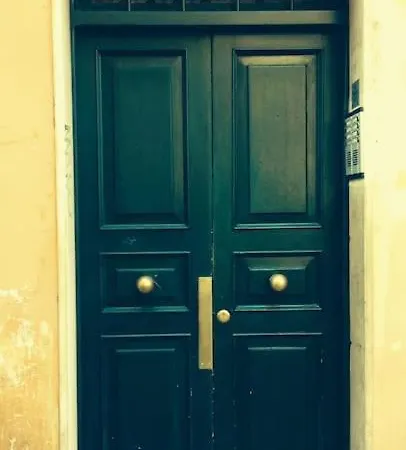Campo De' Fiori Eleonorhouse ローマ