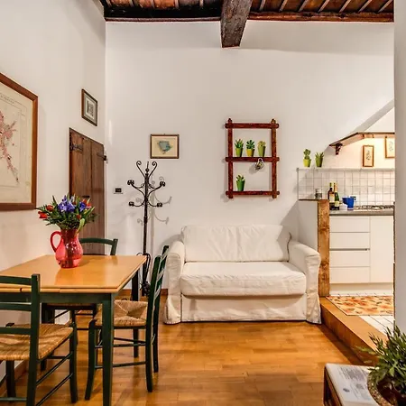Apartamento Campo De' Fiori Eleonorhouse *