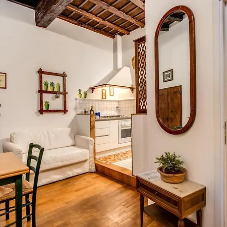 Apartamento Campo De' Fiori Eleonorhouse *