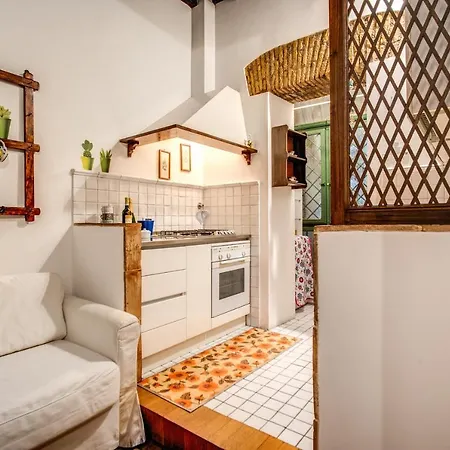 Apartamento Campo De' Fiori Eleonorhouse