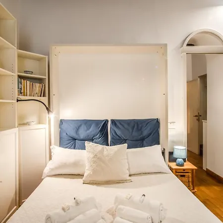 Apartamento Campo De' Fiori Eleonorhouse Roma