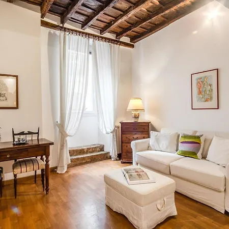 Campo De' Fiori Eleonorhouse Apartamento Roma