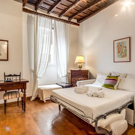 Campo De' Fiori Eleonorhouse *