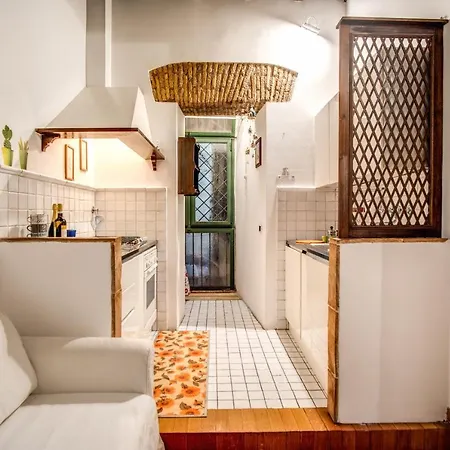 Apartamento Campo De' Fiori Eleonorhouse *