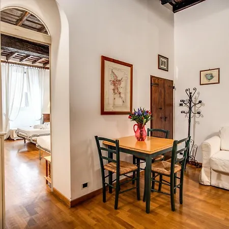 Campo De' Fiori Eleonorhouse Apartamento *