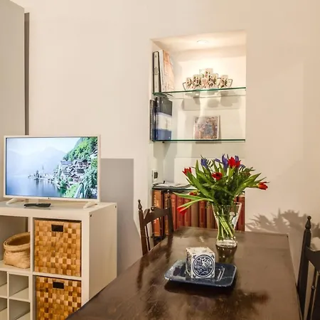 Campo De' Fiori Eleonorhouse Apartamento *