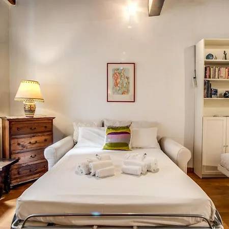Apartamento Campo De' Fiori Eleonorhouse