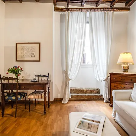 Apartamento Campo De' Fiori Eleonorhouse