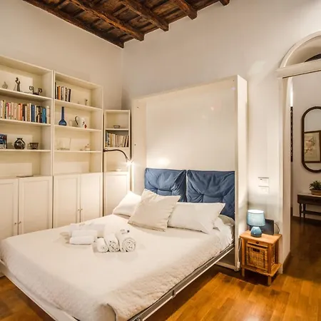 Campo De' Fiori Eleonorhouse Apartamento *