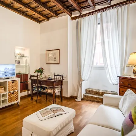 Campo De' Fiori Eleonorhouse Apartamento Roma