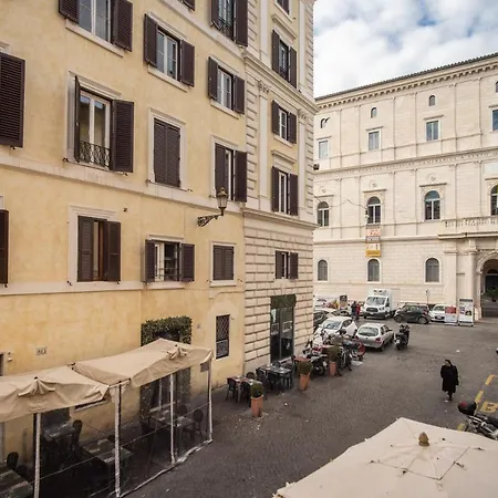Campo De' Fiori Eleonorhouse *