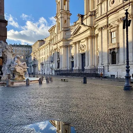 Campo De' Fiori Eleonorhouse Apartamento Roma
