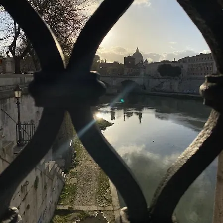 Apartamento Campo De' Fiori Eleonorhouse *