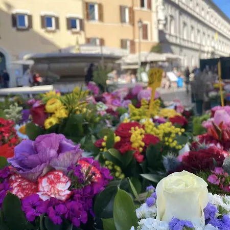 Apartamento Campo De' Fiori Eleonorhouse