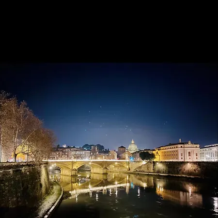 Apartamento Campo De' Fiori Eleonorhouse