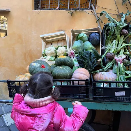 Campo De' Fiori Eleonorhouse *